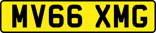 MV66XMG