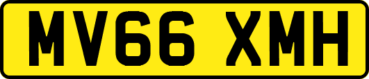 MV66XMH