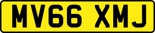 MV66XMJ