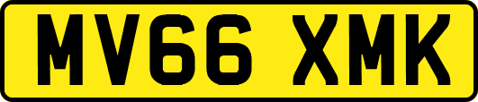MV66XMK