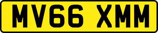 MV66XMM