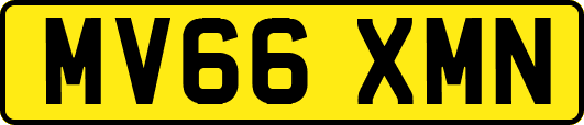 MV66XMN