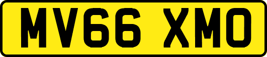 MV66XMO