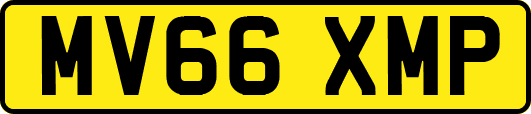 MV66XMP