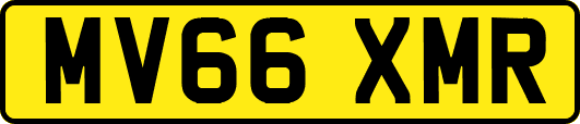 MV66XMR