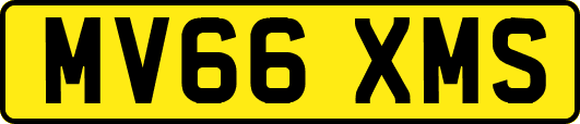 MV66XMS