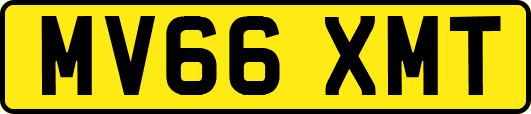 MV66XMT