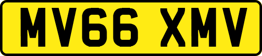 MV66XMV