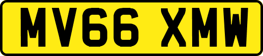 MV66XMW