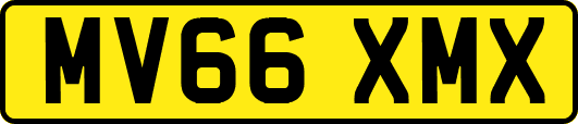MV66XMX