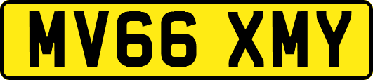 MV66XMY
