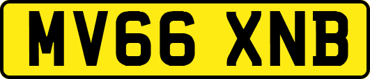 MV66XNB