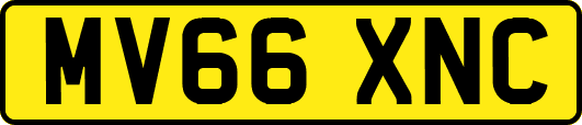 MV66XNC