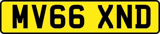 MV66XND