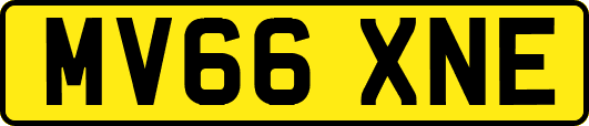 MV66XNE