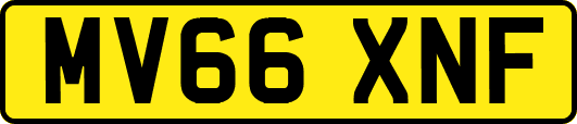 MV66XNF