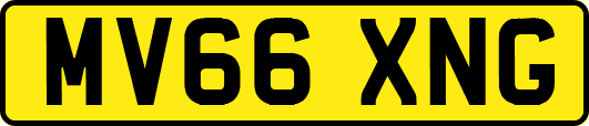 MV66XNG