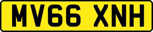 MV66XNH