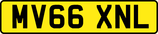 MV66XNL