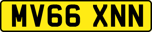 MV66XNN