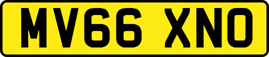 MV66XNO