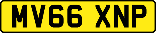 MV66XNP