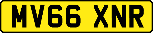 MV66XNR