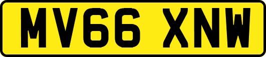 MV66XNW