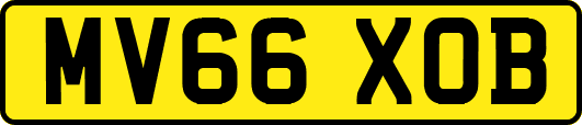 MV66XOB