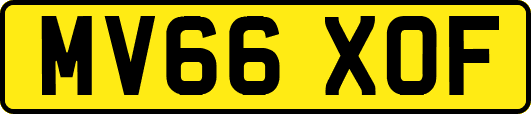 MV66XOF