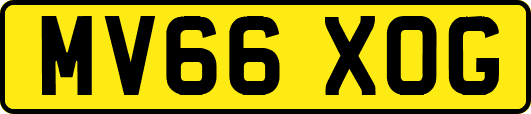 MV66XOG