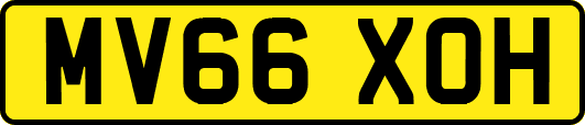 MV66XOH