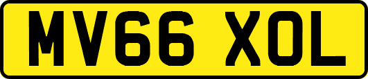 MV66XOL