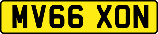 MV66XON