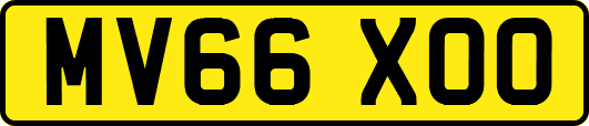 MV66XOO