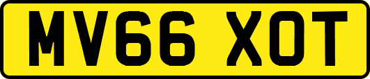 MV66XOT