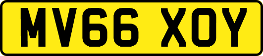 MV66XOY