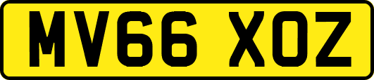 MV66XOZ