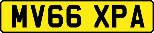 MV66XPA
