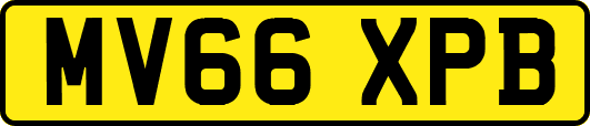 MV66XPB