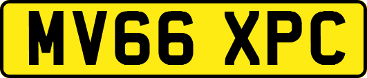 MV66XPC