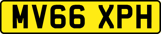 MV66XPH
