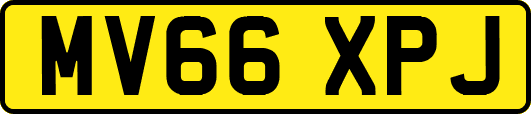 MV66XPJ