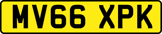MV66XPK