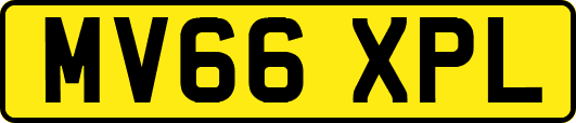 MV66XPL