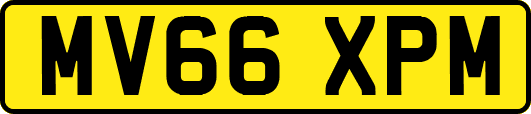 MV66XPM