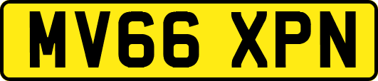 MV66XPN