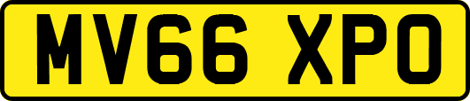 MV66XPO