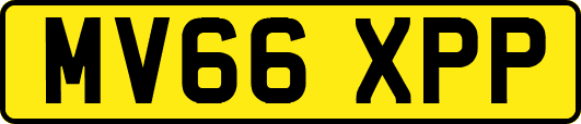 MV66XPP