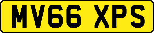 MV66XPS